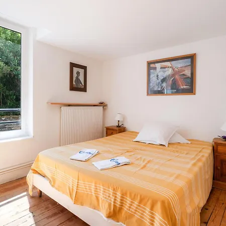 La Cerisaie Bed & Breakfast