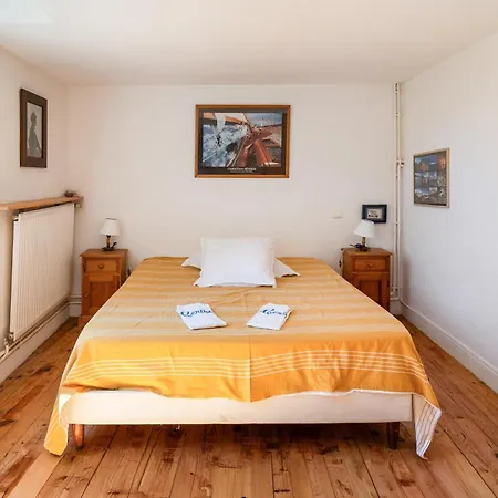 La Cerisaie 3*