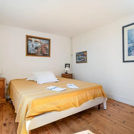 La Cerisaie Bed & Breakfast