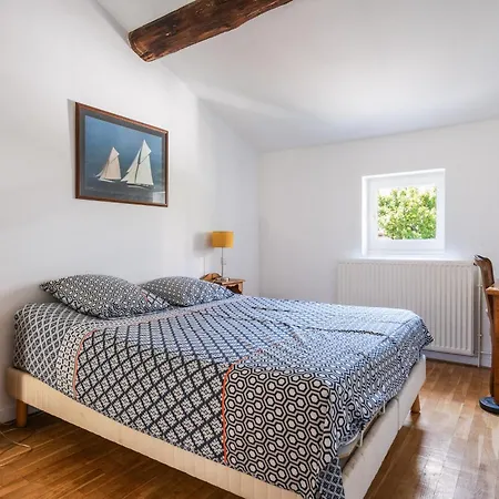 La Cerisaie Bed & Breakfast