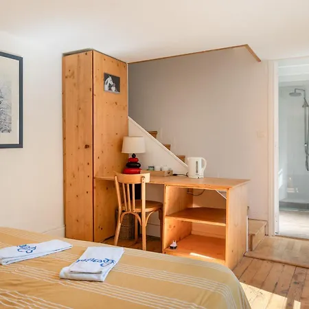 La Cerisaie 3* Lyon