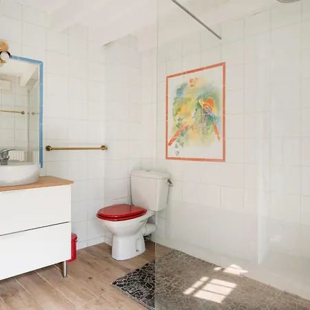 La Cerisaie Bed & Breakfast 3*