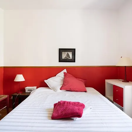 Bed & Breakfast La Cerisaie