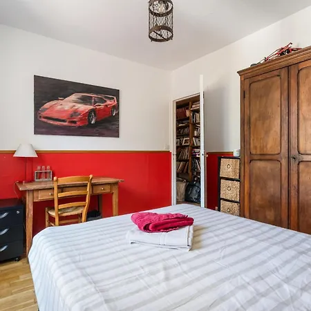 Bed & Breakfast La Cerisaie