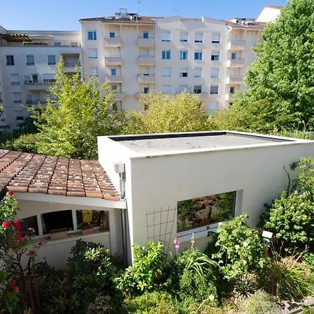 La Cerisaie 3* Lyon