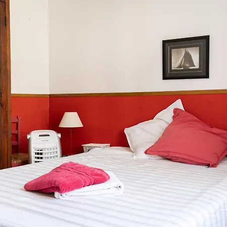 La Cerisaie Bed & Breakfast Lyon