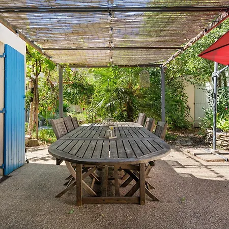 La Cerisaie Bed & Breakfast