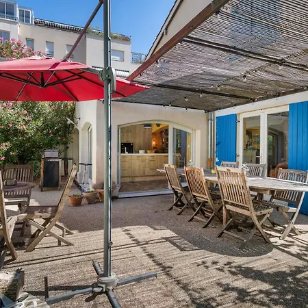 Bed & Breakfast La Cerisaie