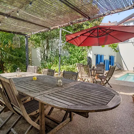 Bed & Breakfast La Cerisaie