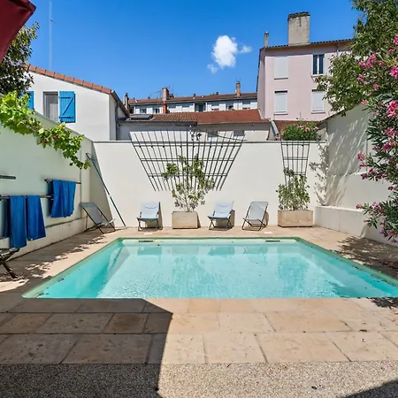 Bed & Breakfast La Cerisaie