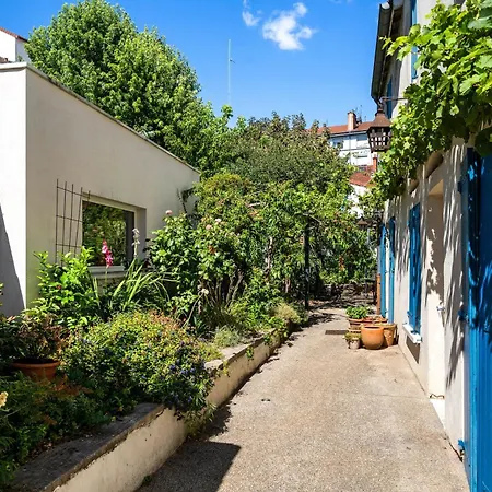 Bed & Breakfast La Cerisaie