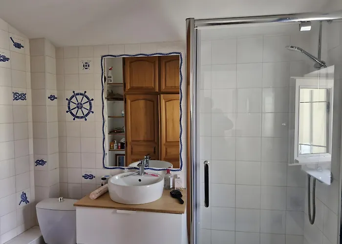 住宿加早餐酒店 La Cerisaie