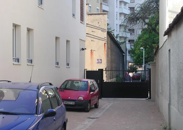 住宿加早餐酒店 La Cerisaie