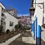 Bed & Breakfast La Cerisaie 3*