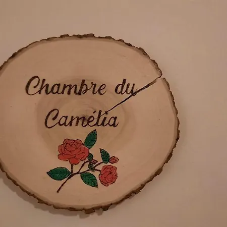 La Cerisaie 3* Lyon
