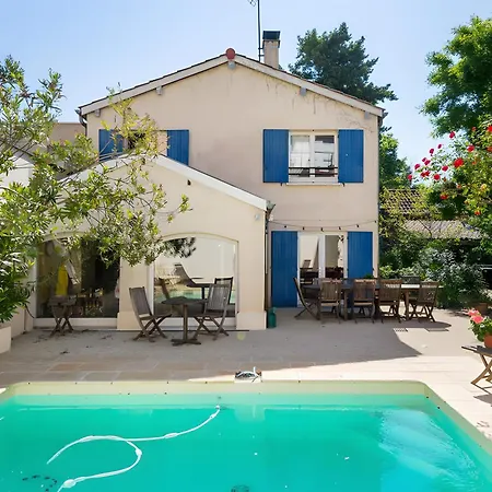 La Cerisaie Bed & Breakfast 3*