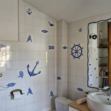 La Cerisaie Bed & Breakfast Lyon
