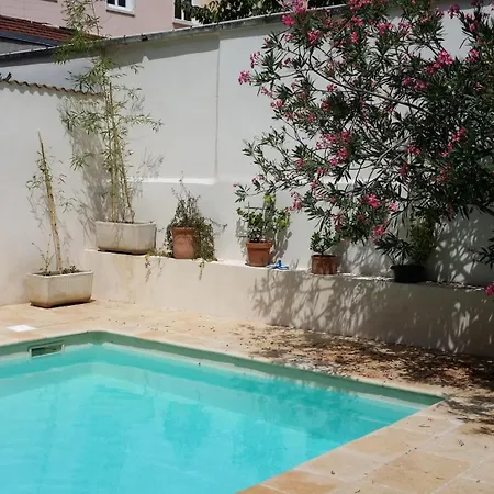La Cerisaie 3*
