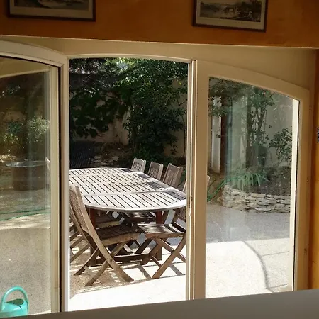 Bed & Breakfast La Cerisaie Lyon