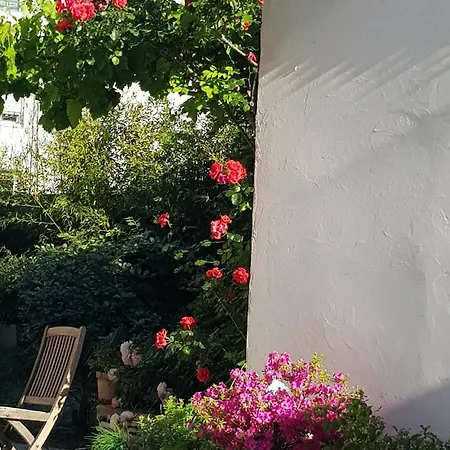 La Cerisaie