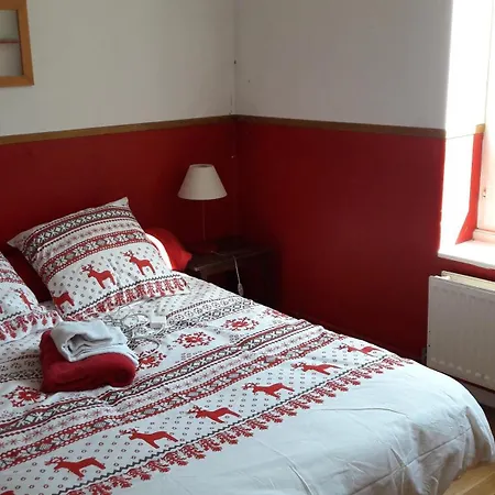 La Cerisaie Bed & Breakfast Lyon