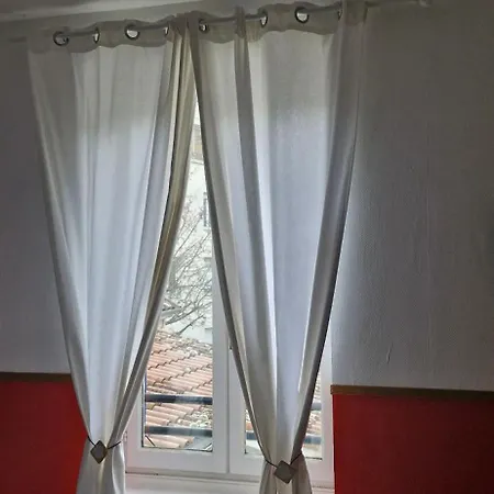 La Cerisaie 3* Lyon
