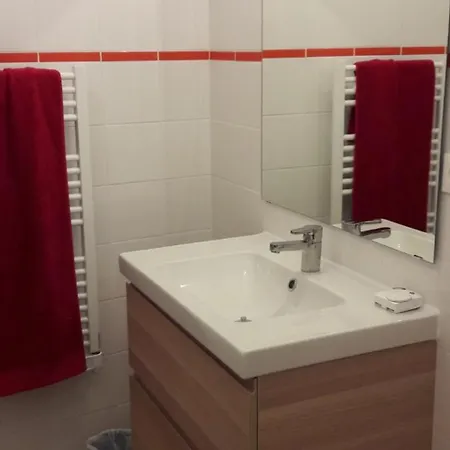 Bed & Breakfast La Cerisaie 3*