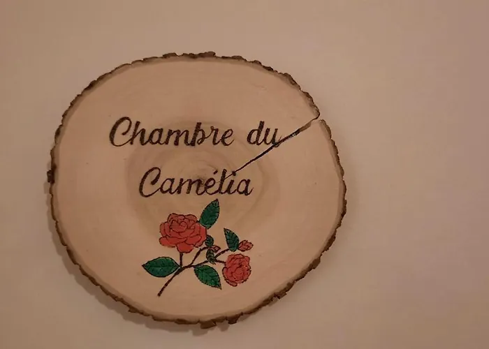 Panzió La Cerisaie 3*