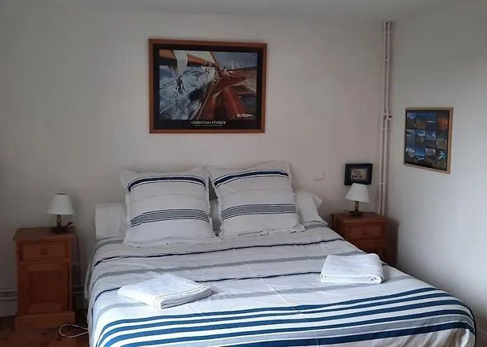 La Cerisaie Panzió 3*