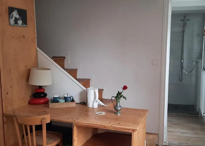 Panzió La Cerisaie 3*