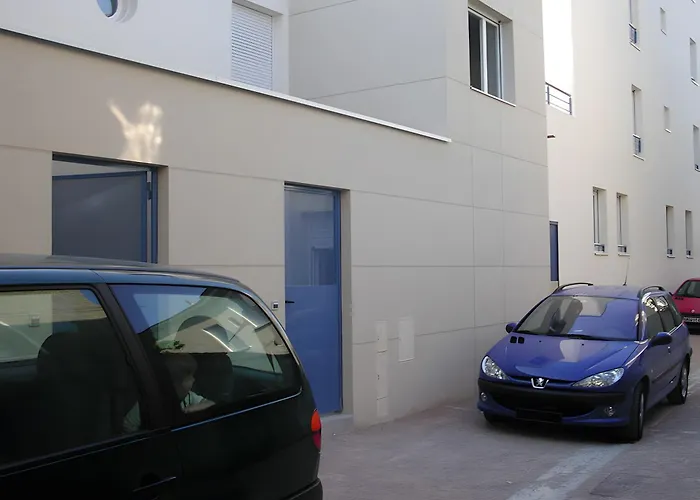 La Cerisaie 3*