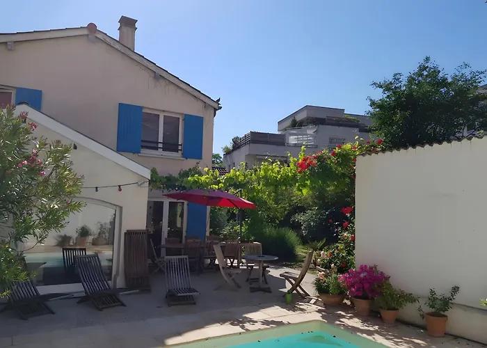 La Cerisaie 3*
